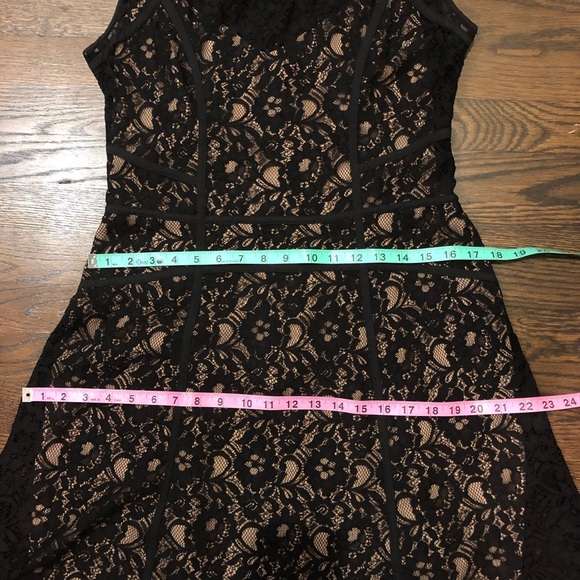 BCBG MAXAZRIA Khloe Cocktail Dress - Picture 8 of 10